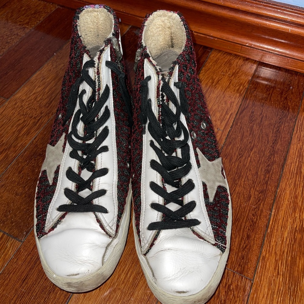 Golden goose Francy sneaker